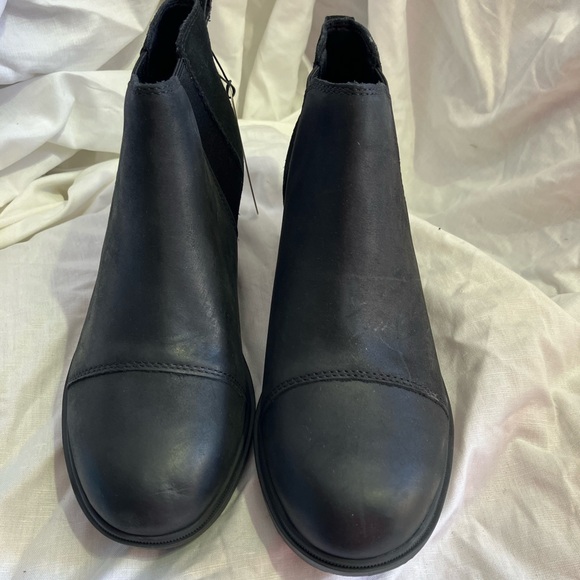 Sorel Evie II Chelsea Wedge NWT (need to confirm size ??9.5??) - Picture 8 of 8